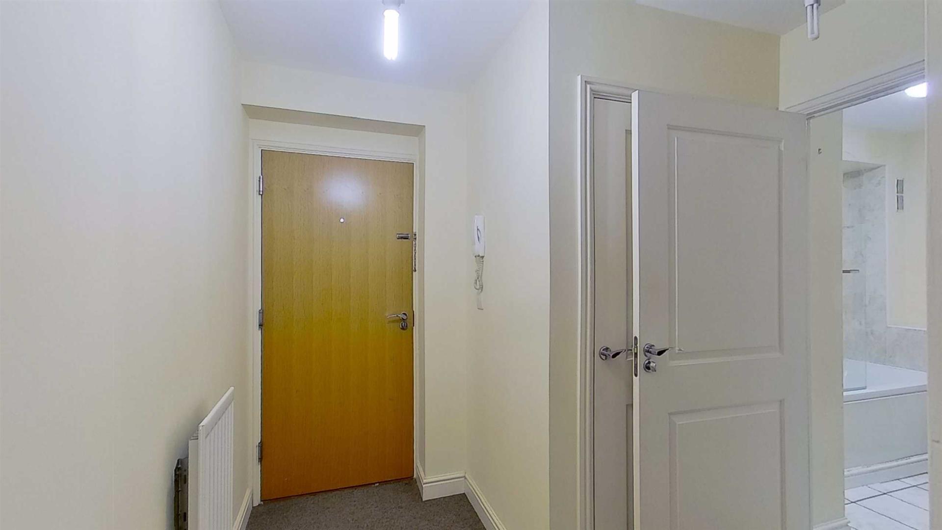 Robinson Street, Bletchley, Milton Keynes